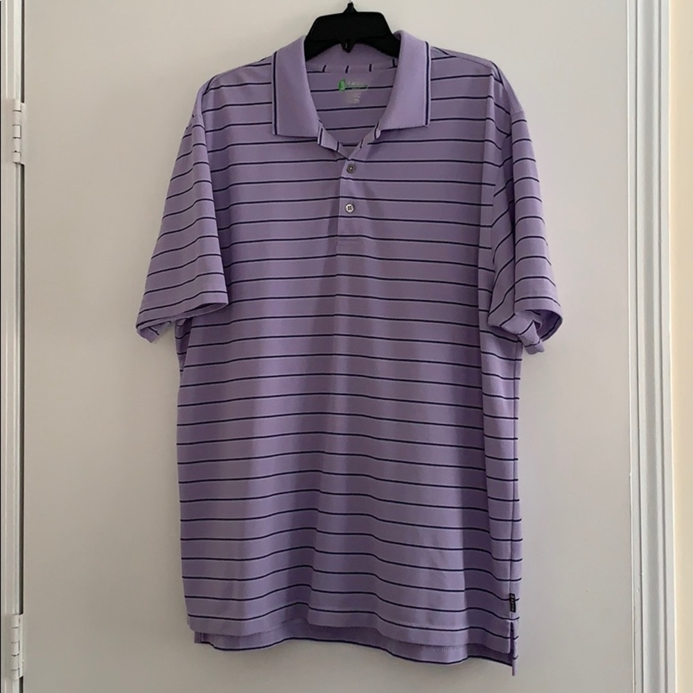 Men’s polo top